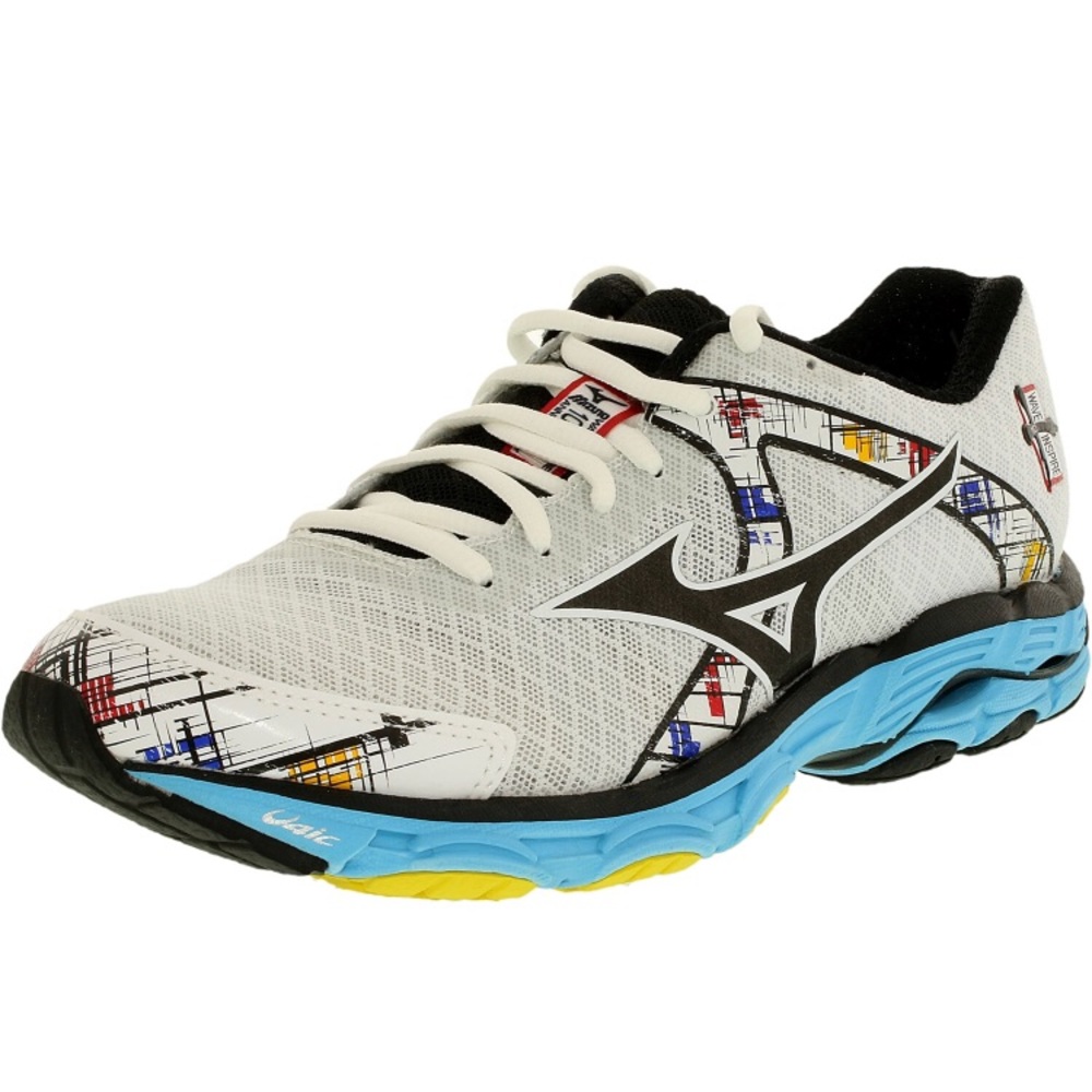 Mizuno Wave Inspire 10 running shoes